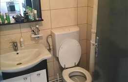 De vanzare apartament cu 3 camere , 60 mp, mobilat, zona Casei de Cultura