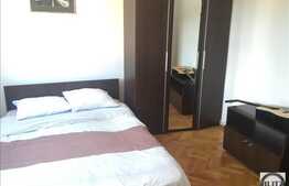 De vanzare apartament cu 3 camere , 60 mp, mobilat, zona Casei de Cultura