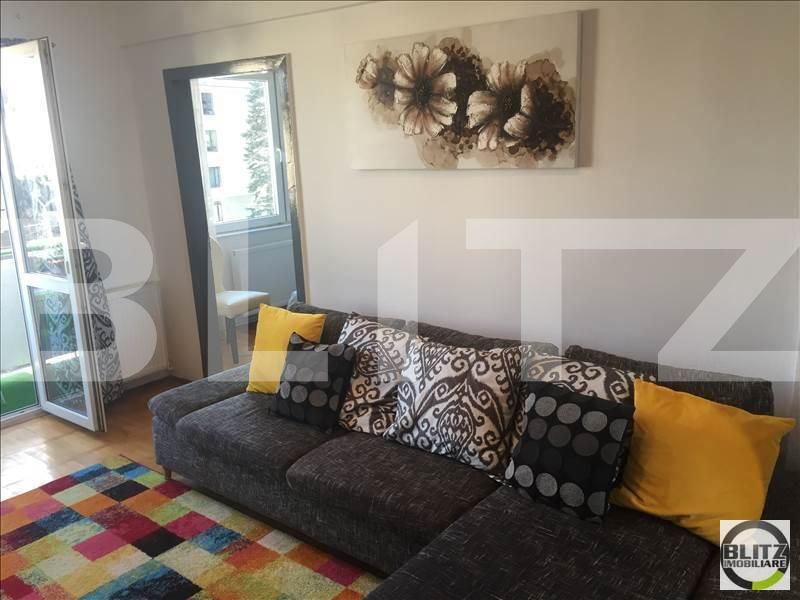 Apartament de vânzare 3 camere Central - 14804AV | BLITZ Cluj-Napoca | Poza2