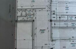 Spatiu comercial la strada, 60 mp, vad excelent, zona Marasti