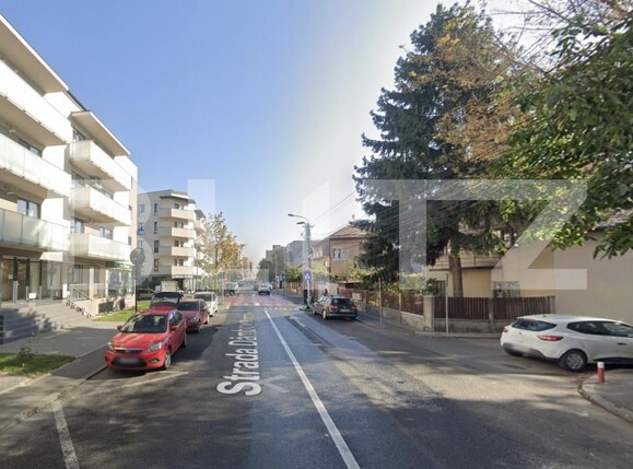 Spațiu comercial de închiriat Marasti - 148040SIC | BLITZ Cluj-Napoca | Poza1