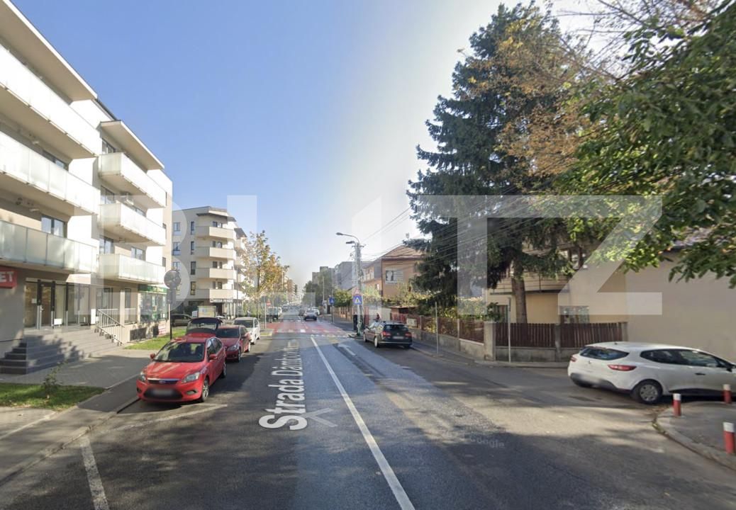 Spațiu comercial de închiriat Marasti - 148040SIC | BLITZ Cluj-Napoca | Poza1