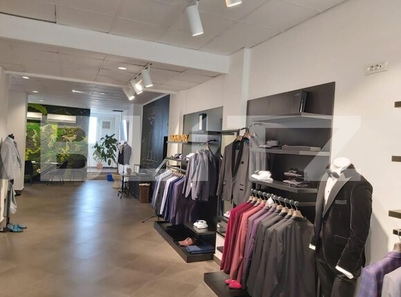 Spațiu comercial de închiriat Central - 148041SIC | BLITZ Cluj-Napoca | Poza6