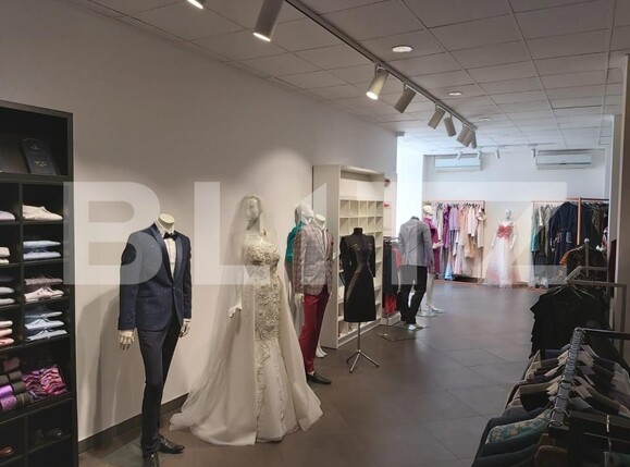 Spațiu comercial de închiriat Central - 148041SIC | BLITZ Cluj-Napoca | Poza5