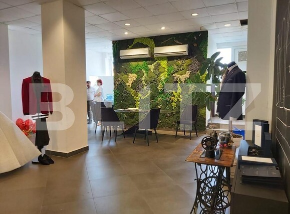 Spațiu comercial de închiriat Central - 148041SIC | BLITZ Cluj-Napoca | Poza7