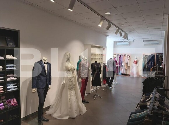 Spațiu comercial de închiriat Central - 148041SIC | BLITZ Cluj-Napoca | Poza5