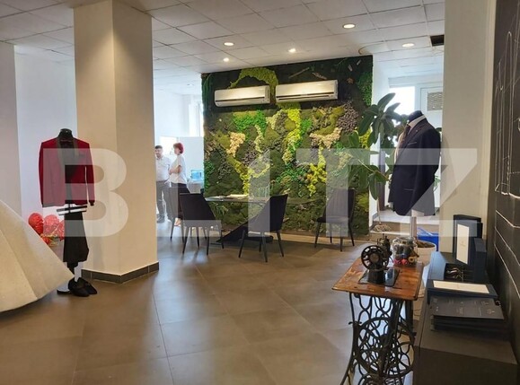 Spațiu comercial de închiriat Central - 148041SIC | BLITZ Cluj-Napoca | Poza7