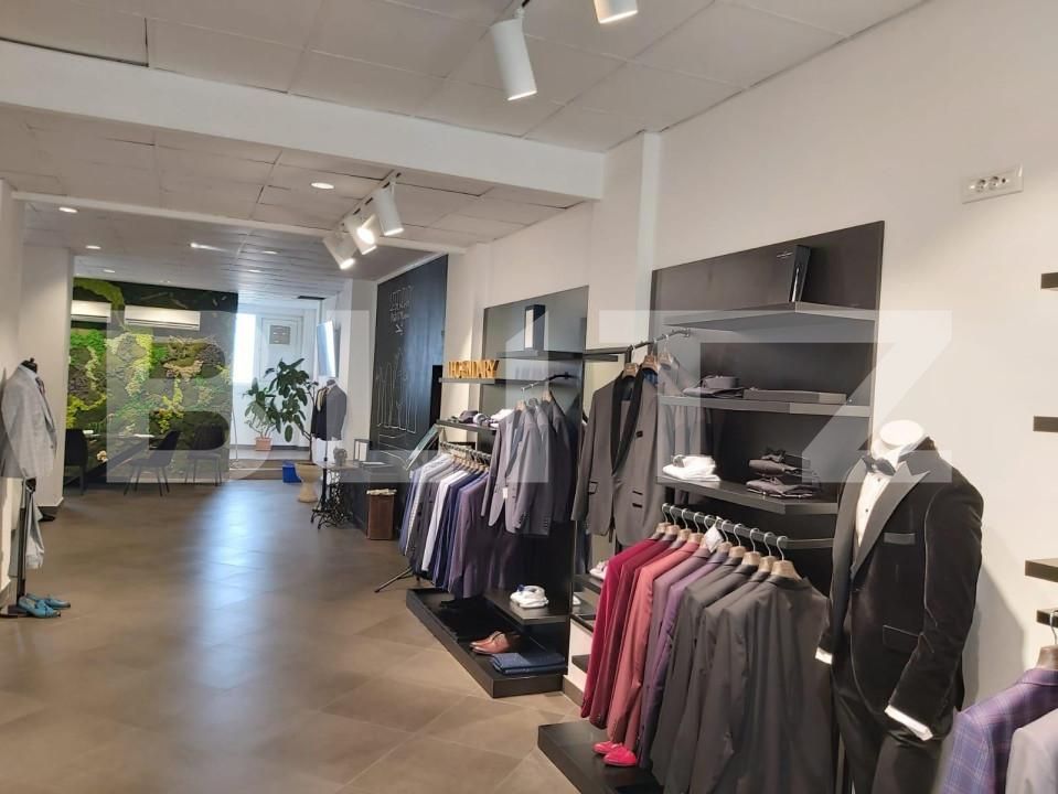 Spațiu comercial de închiriat Central - 148041SIC | BLITZ Cluj-Napoca | Poza6