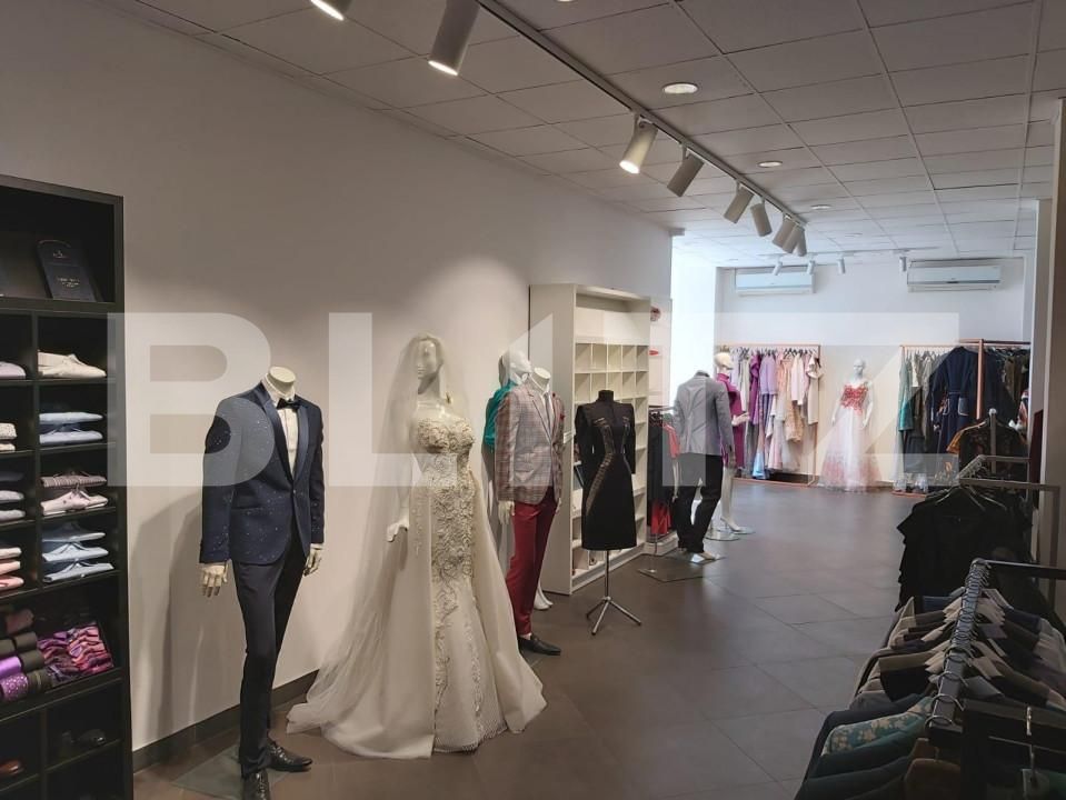 Spațiu comercial de închiriat Central - 148041SIC | BLITZ Cluj-Napoca | Poza5