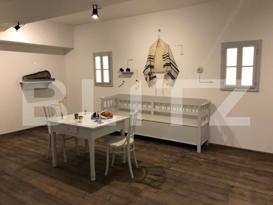 Spațiu comercial de închiriat Central - 148041SIC | BLITZ Cluj-Napoca | Poza2