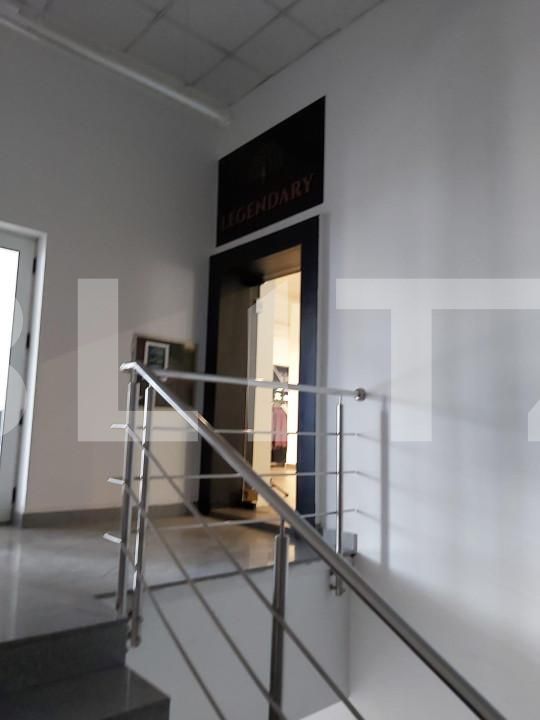 Spațiu comercial de închiriat Central - 148041SIC | BLITZ Cluj-Napoca | Poza4