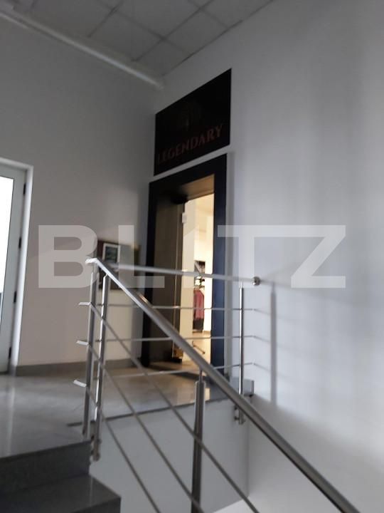 Spațiu comercial de închiriat Central - 148041SIC | BLITZ Cluj-Napoca | Poza4