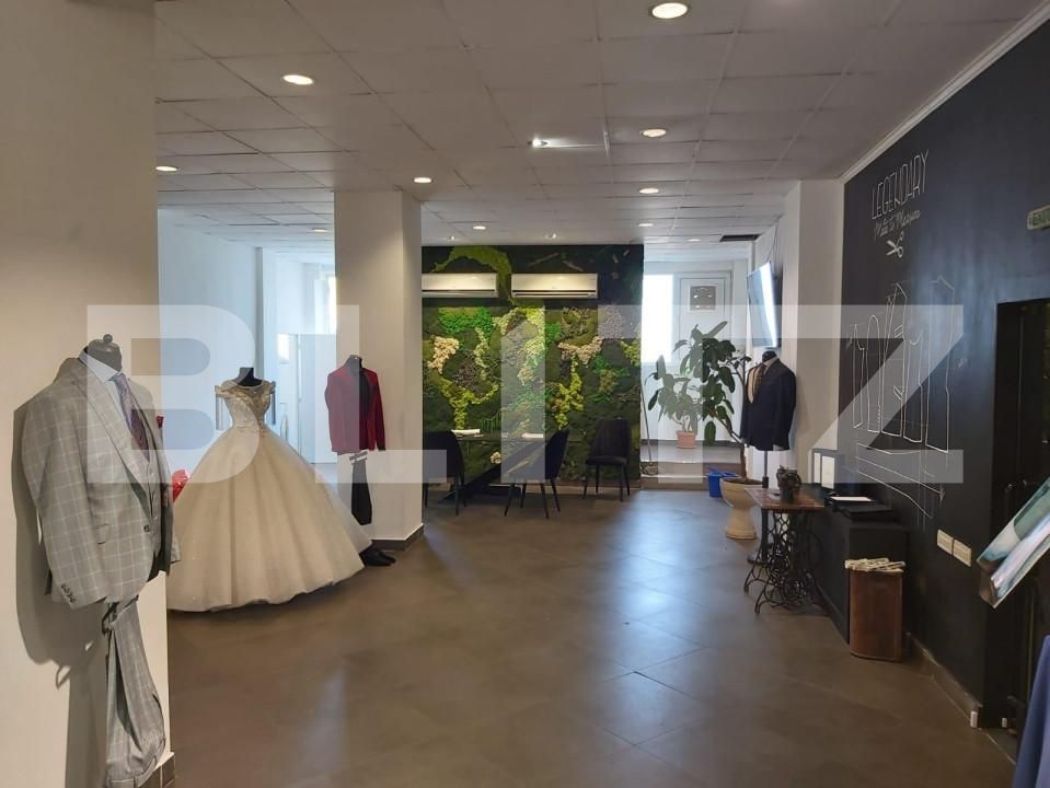 Spațiu comercial de închiriat Central - 148041SIC | BLITZ Cluj-Napoca | Poza3