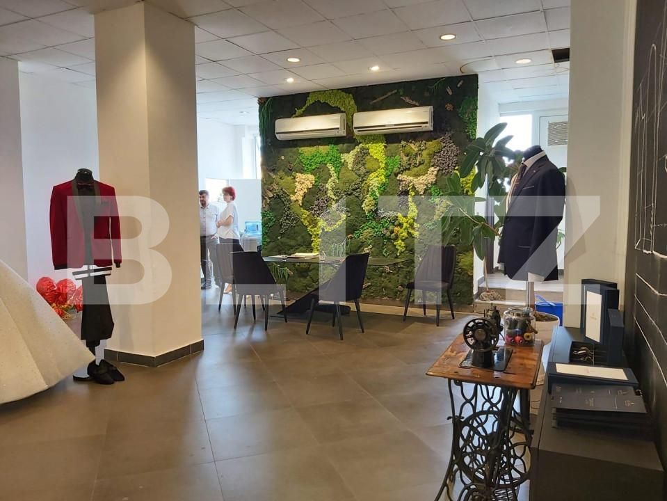 Spațiu comercial de închiriat Central - 148041SIC | BLITZ Cluj-Napoca | Poza7