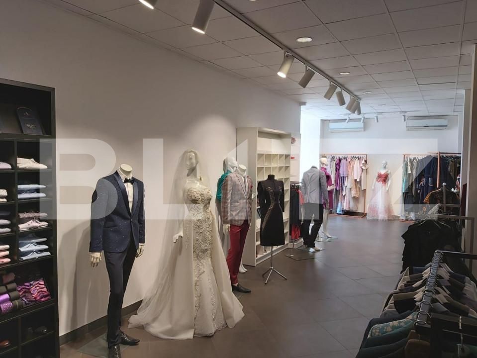 Spațiu comercial de închiriat Central - 148041SIC | BLITZ Cluj-Napoca | Poza5