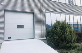 Spatiu comercial nou, 200 mp, in parc logistic, cu multiple functionalitati