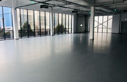 Spatiu comercial nou, 200 mp, in parc logistic, cu multiple functionalitati