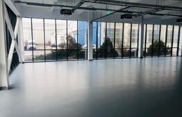 Spatiu comercial nou, 200 mp, in parc logistic, cu multiple functionalitati