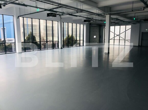 Spațiu comercial de închiriat Someseni - 148042SIC | BLITZ Cluj-Napoca | Poza4