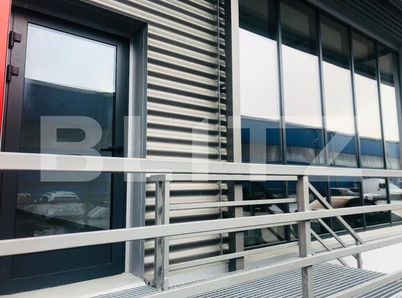 Spațiu comercial de închiriat Someseni - 148042SIC | BLITZ Cluj-Napoca | Poza8