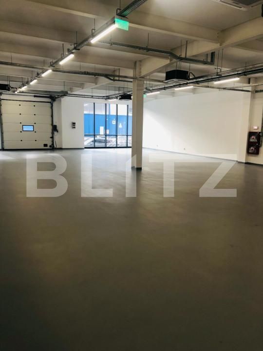 Spațiu comercial de închiriat Someseni - 148042SIC | BLITZ Cluj-Napoca | Poza12