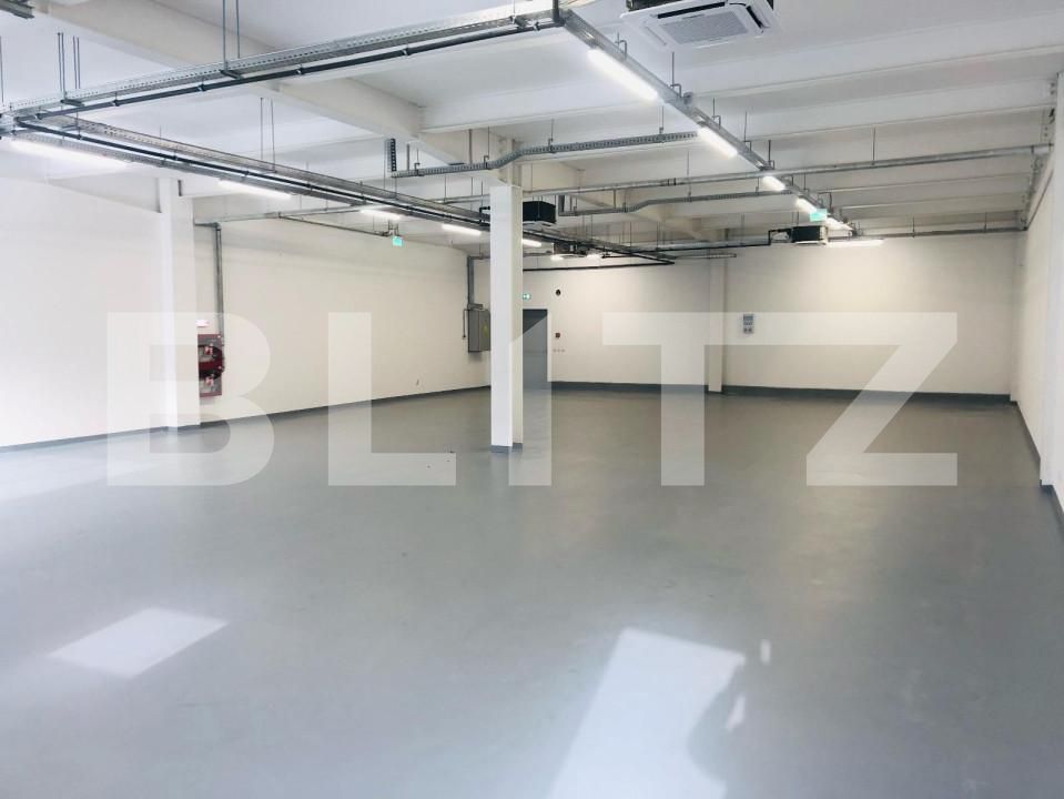 Spațiu comercial de închiriat Someseni - 148042SIC | BLITZ Cluj-Napoca | Poza5