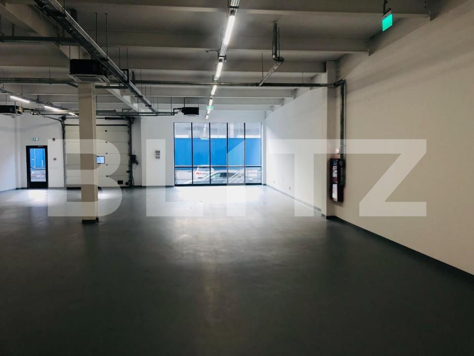 Spațiu comercial de închiriat Someseni - 148042SIC | BLITZ Cluj-Napoca | Poza2