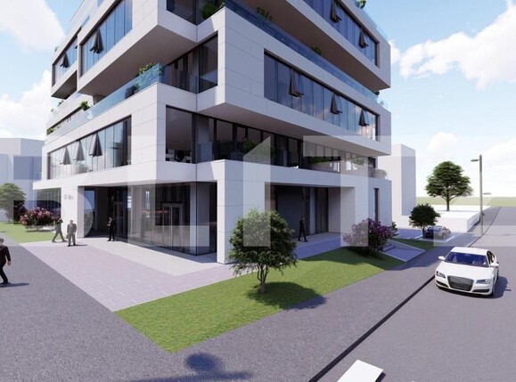 Spațiu comercial de închiriat Grigorescu - 148043SIC | BLITZ Cluj-Napoca | Poza1