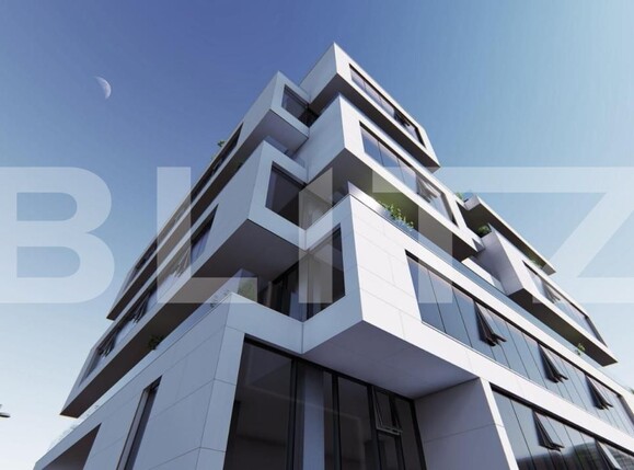 Spațiu comercial de închiriat Grigorescu - 148043SIC | BLITZ Cluj-Napoca | Poza4