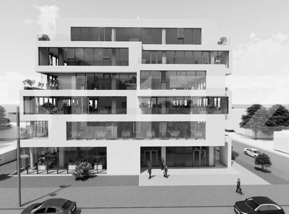 Spațiu comercial de închiriat Grigorescu - 148043SIC | BLITZ Cluj-Napoca | Poza7
