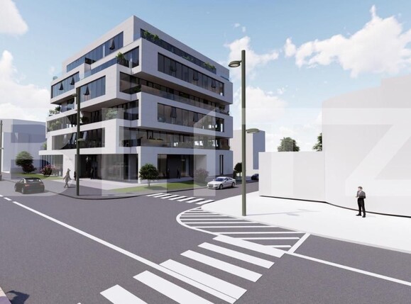 Spațiu comercial de închiriat Grigorescu - 148043SIC | BLITZ Cluj-Napoca | Poza6