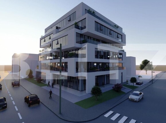 Spațiu comercial de închiriat Grigorescu - 148043SIC | BLITZ Cluj-Napoca | Poza3