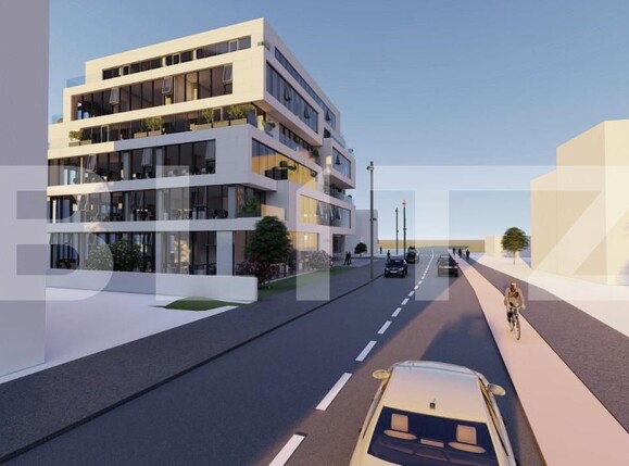 Spațiu comercial de închiriat Grigorescu - 148043SIC | BLITZ Cluj-Napoca | Poza2