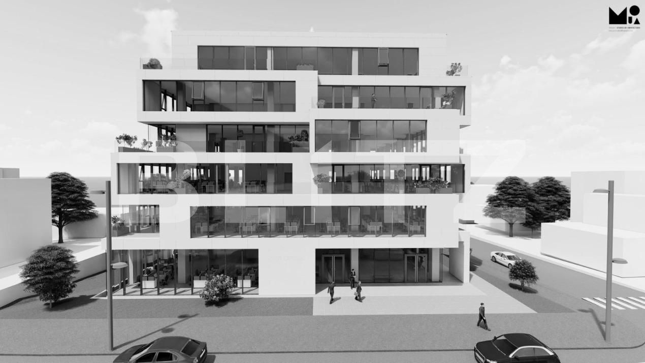 Spațiu comercial de închiriat Grigorescu - 148043SIC | BLITZ Cluj-Napoca | Poza7