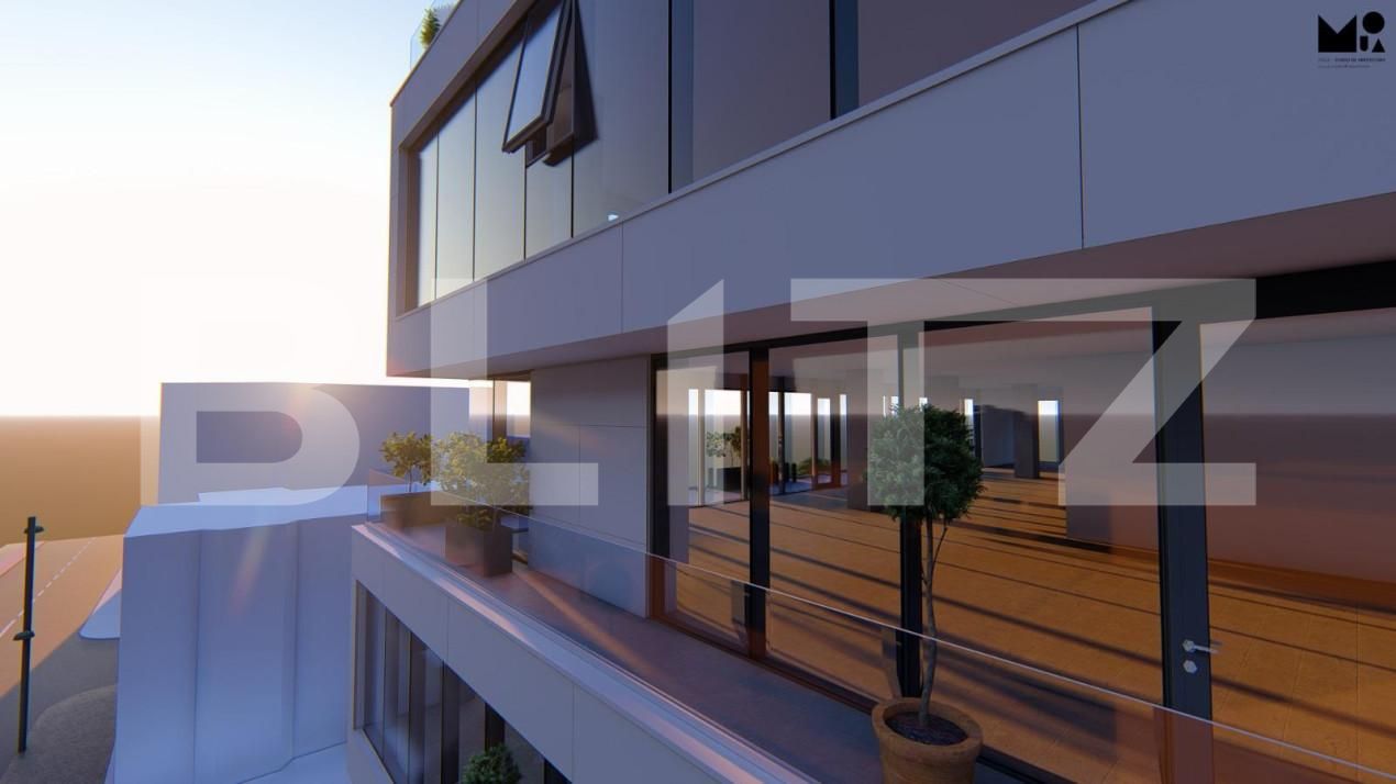 Spațiu comercial de închiriat Grigorescu - 148043SIC | BLITZ Cluj-Napoca | Poza5