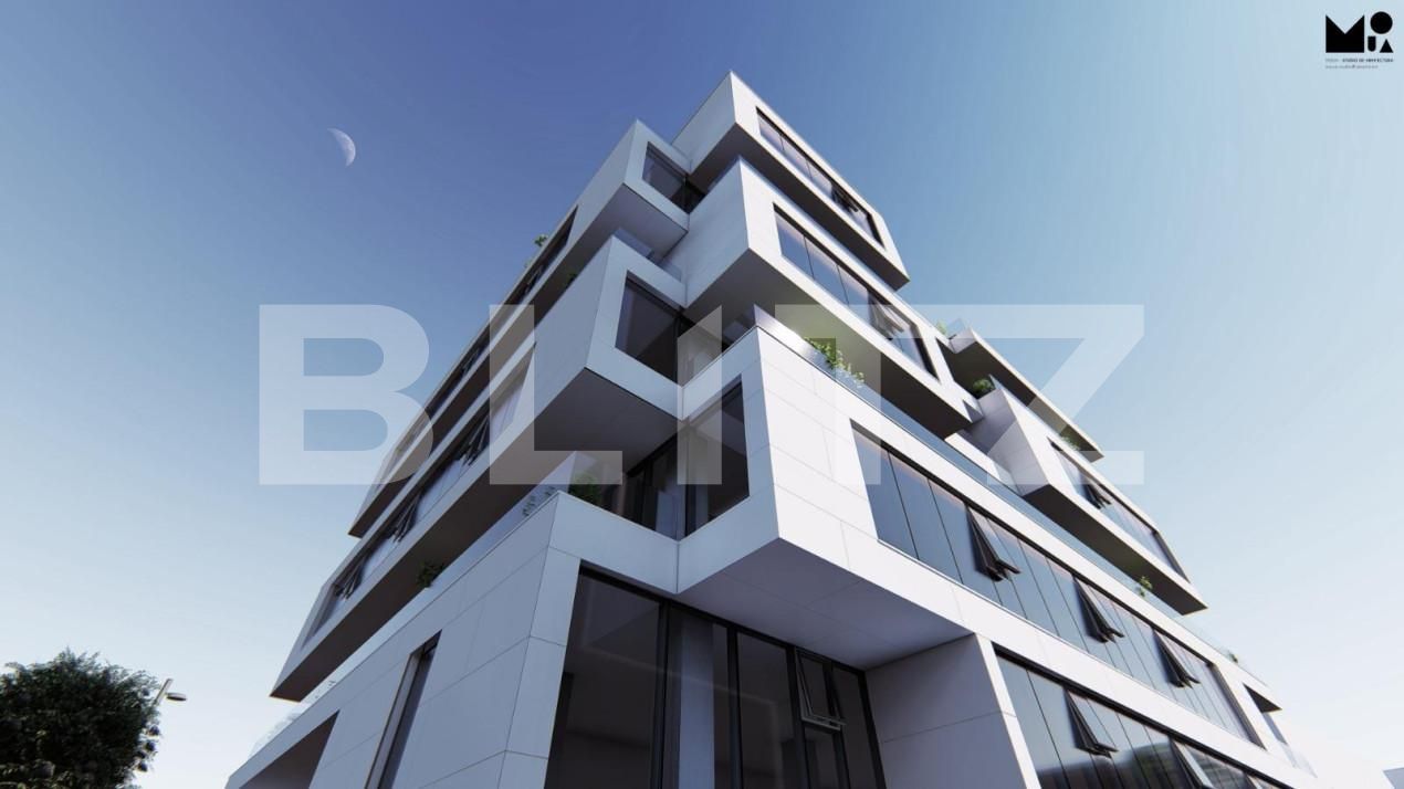 Spațiu comercial de închiriat Grigorescu - 148043SIC | BLITZ Cluj-Napoca | Poza4