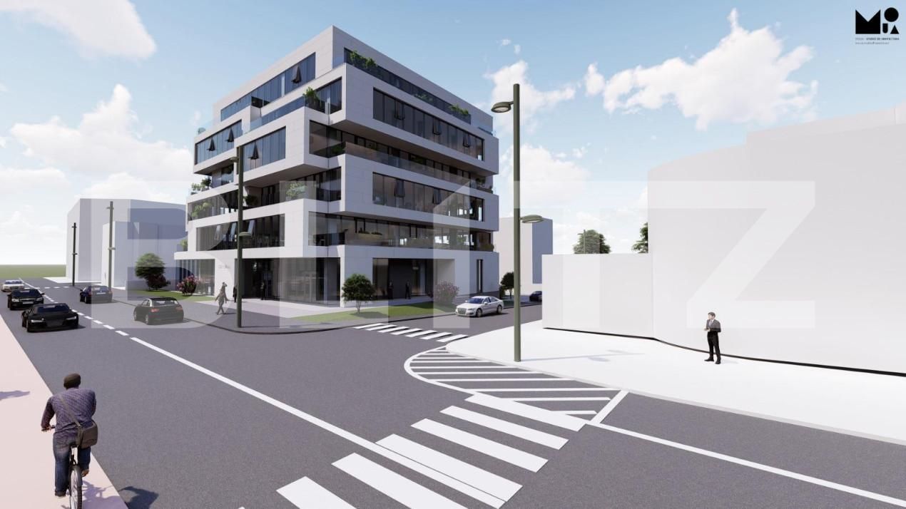 Spațiu comercial de închiriat Grigorescu - 148043SIC | BLITZ Cluj-Napoca | Poza6