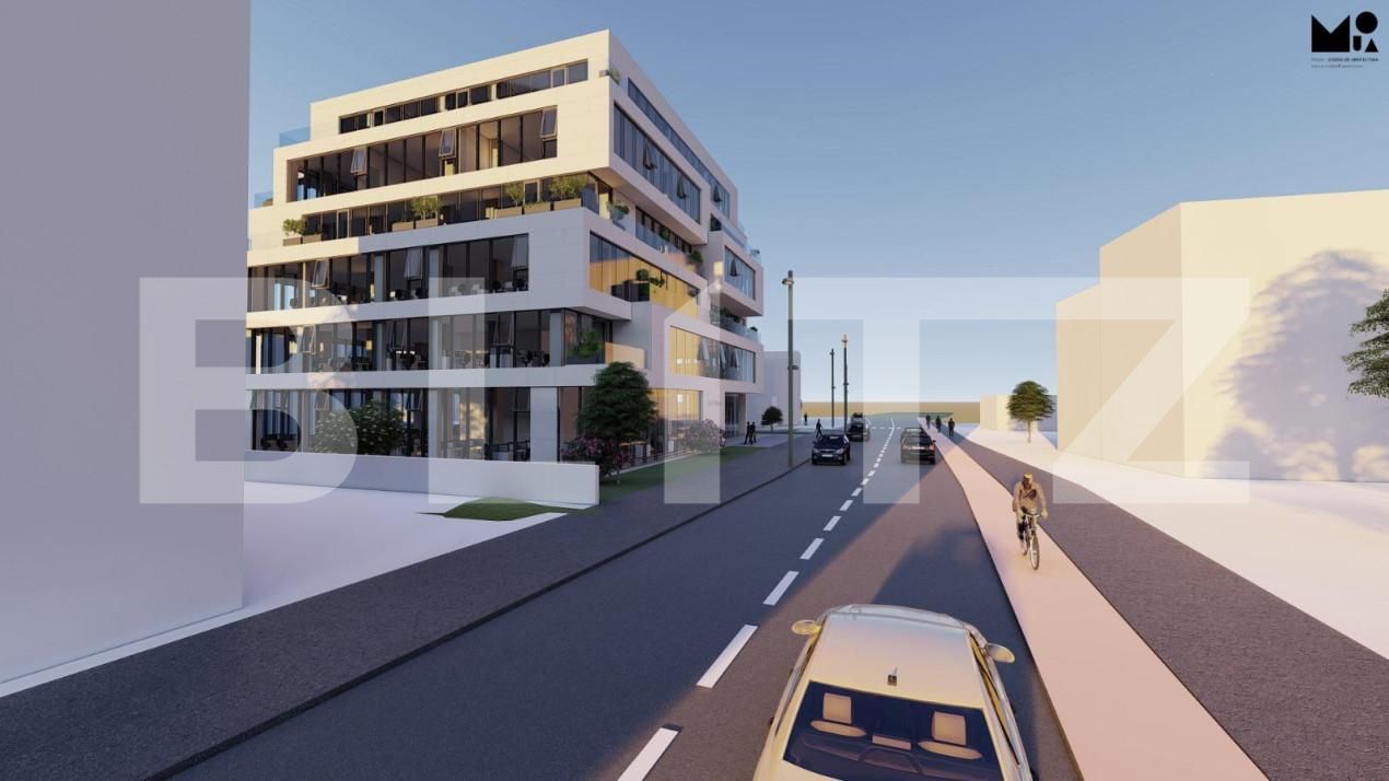 Spațiu comercial de închiriat Grigorescu - 148043SIC | BLITZ Cluj-Napoca | Poza2