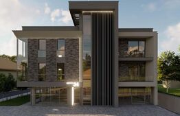 Spatiu comercial open-space, 220 mp, destinatii multiple, zona Cetatii