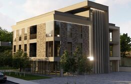 Spatiu comercial open-space, 220 mp, destinatii multiple, zona Cetatii