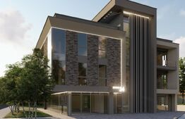 Spatiu comercial open-space, 220 mp, destinatii multiple, zona Cetatii