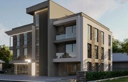 Spatiu comercial open-space, 220 mp, destinatii multiple, zona Cetatii