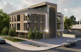 Spatiu comercial open-space, 220 mp, destinatii multiple, zona Cetatii