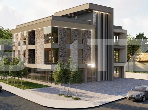 Spațiu comercial de închiriat Floreşti - 148044SIC | BLITZ Cluj-Napoca | Poza4