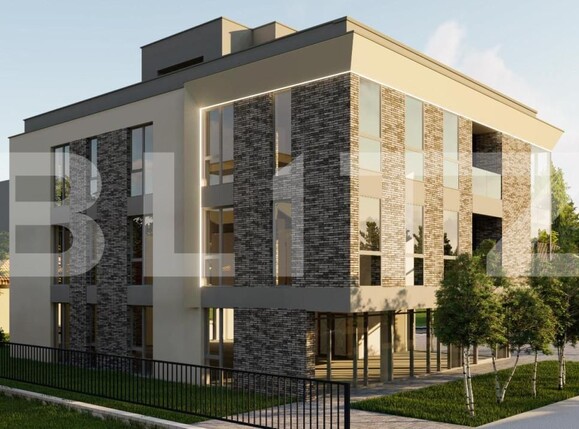 Spațiu comercial de închiriat Floreşti - 148044SIC | BLITZ Cluj-Napoca | Poza13