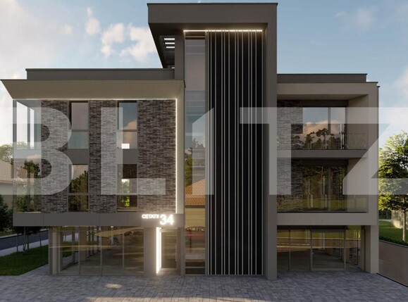 Spațiu comercial de închiriat Floreşti - 148044SIC | BLITZ Cluj-Napoca | Poza9