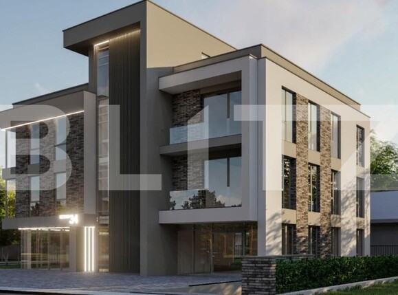 Spațiu comercial de închiriat Floreşti - 148044SIC | BLITZ Cluj-Napoca | Poza8