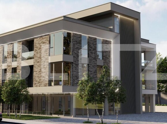 Spațiu comercial de închiriat Floreşti - 148044SIC | BLITZ Cluj-Napoca | Poza3