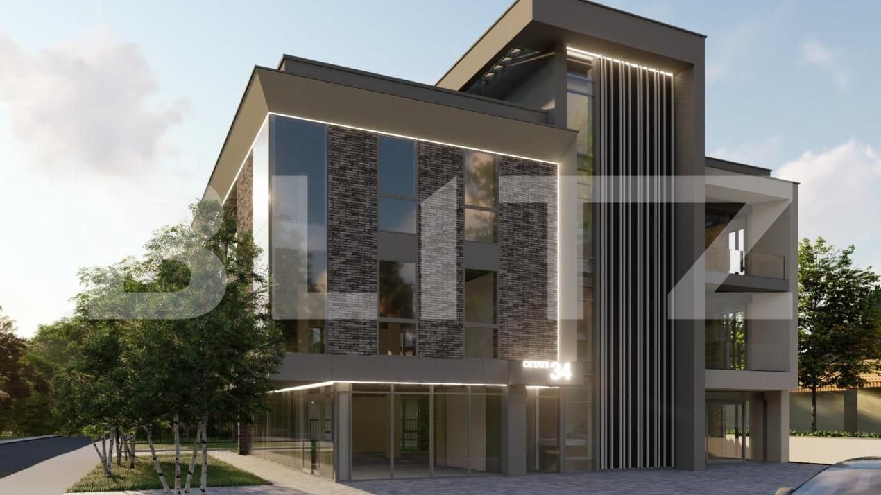 Spațiu comercial de închiriat Floreşti - 148044SIC | BLITZ Cluj-Napoca | Poza1