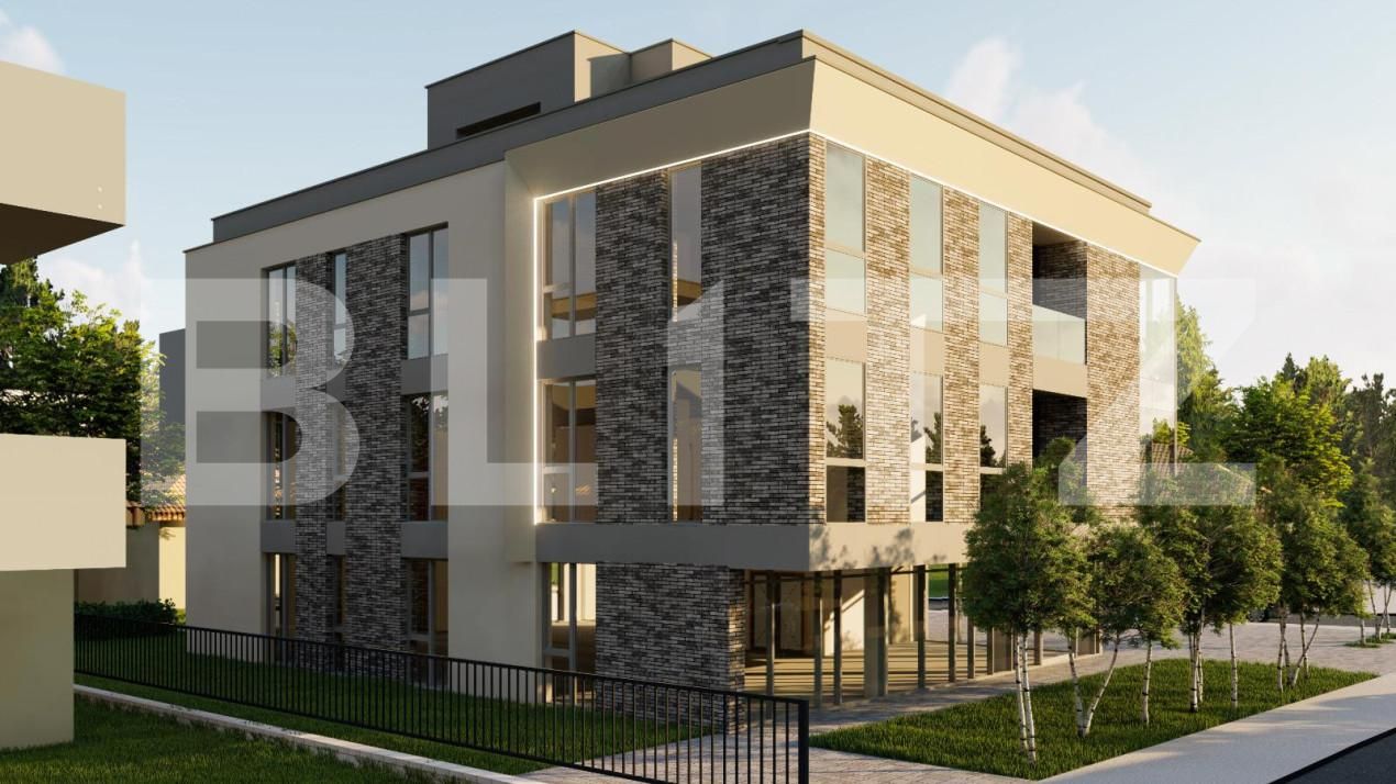 Spațiu comercial de închiriat Floreşti - 148044SIC | BLITZ Cluj-Napoca | Poza13